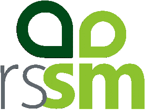 Logo RSSM